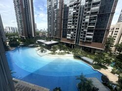Parc Clematis (D5), Apartment #507089741